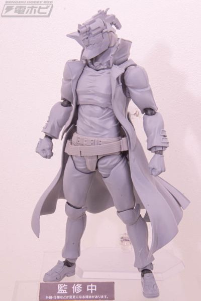 figma 非枪人生 	乾十三