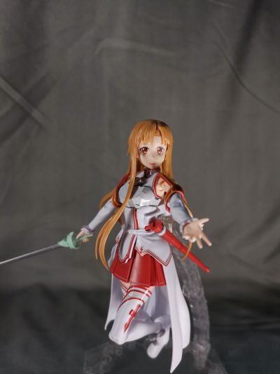 Figure-rise Standard 刀剑神域 亚丝娜