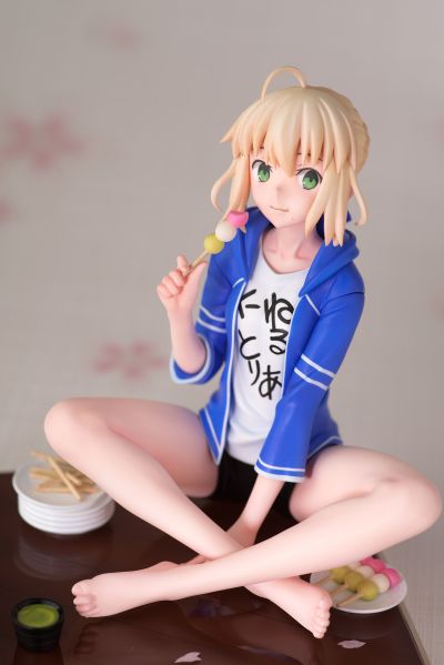 吃货多利亚