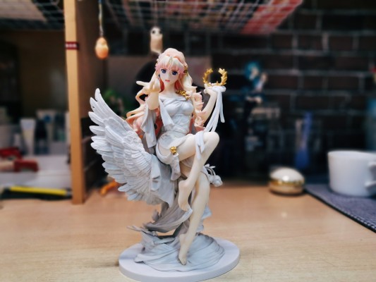 Figure Spirits Kuji 超时空要塞F 雪莉露・诺姆