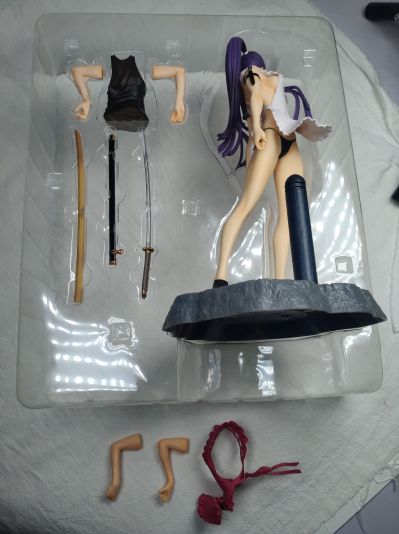 学园默示录 HIGHSCHOOL OF THE DEAD 毒岛冴子