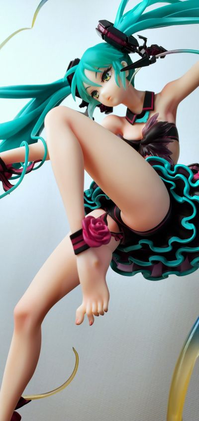 mebae初音