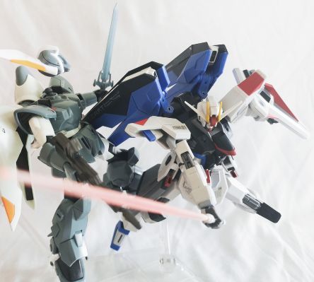HG 1/144 R06 金恩
