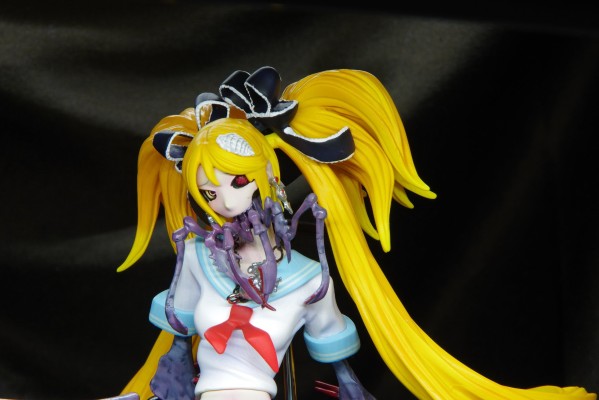 Hdge No.7 VOCALOID 骸音钙 Crab Form Limited Version 
