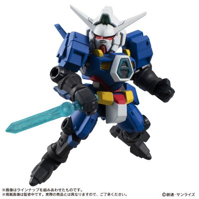 机动战士高达 重装×重奏 14