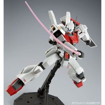 MG 1/100 机动战士高达UC MSV RGM-89D 杰刚D型 先行配备机