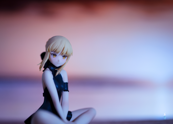 BEACH QUEENS Fate/Zero 阿尔托莉雅