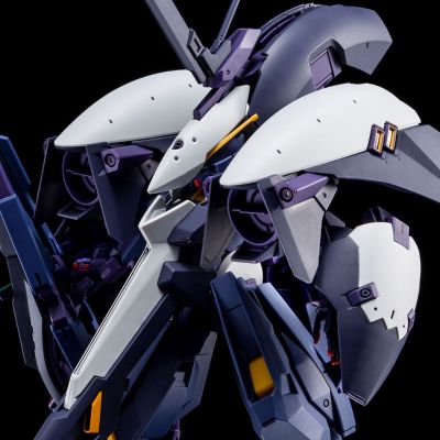 HG  机动战士Z高达外传 提坦斯旗下 高达TR-6 ［基哈尔Ⅱ］