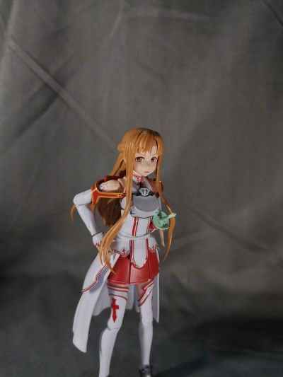 Figure-rise Standard 刀剑神域 亚丝娜