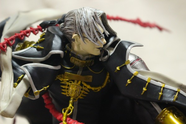 圣魔之血 亚伯・奈特罗德