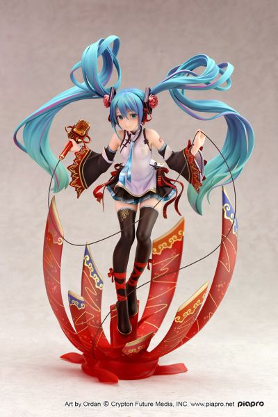 VOCALOID 初音未来 EXPO 2019 台湾＆香港 演唱会 ver.