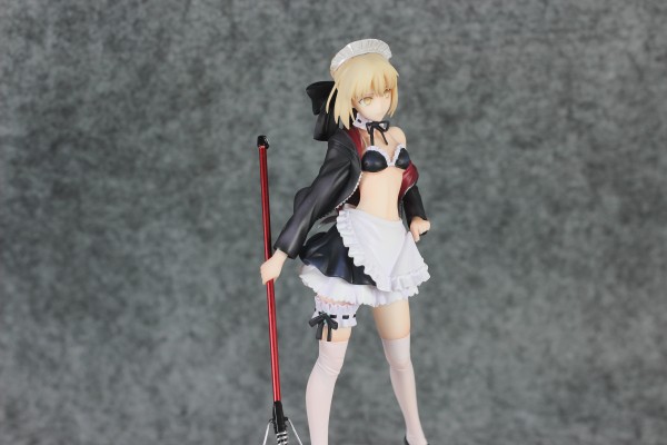 Fate/Grand Order Saber Alter