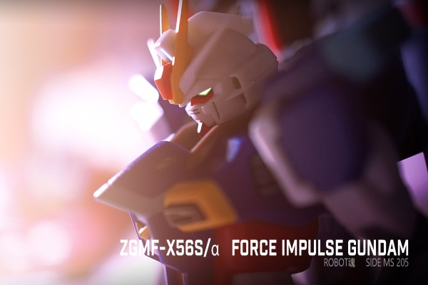 ROBOT魂＜SIDE MS＞ RX-78-1 试作型高达 ver. A.N.I.M.E.