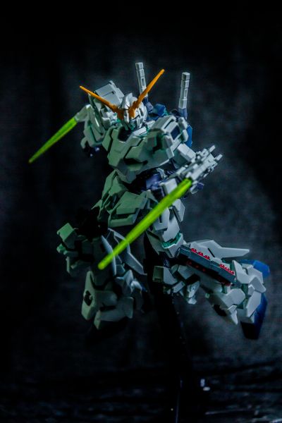 RG 机动战士高达 MS-06S 夏亚专用扎古