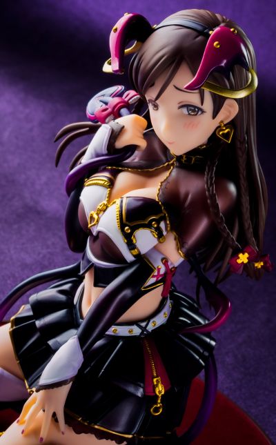 mf美波