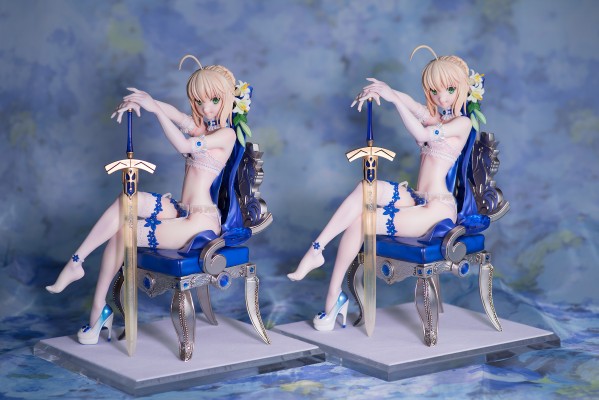 CREAMODE Saber 内衣ver.