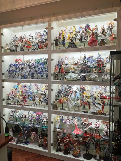 手办吧没了 咋办？