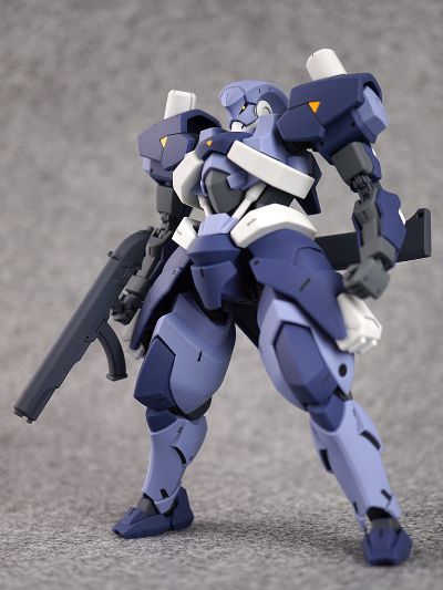 METAL BUILD 机动战士高达00 GN-001 能天使高达＆GN-001REIII 能天使高达修复型III