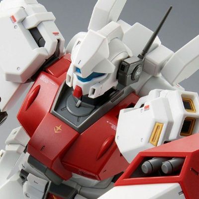 MG 1/100 机动战士高达UC MSV RGM-89D 杰刚D型 先行配备机