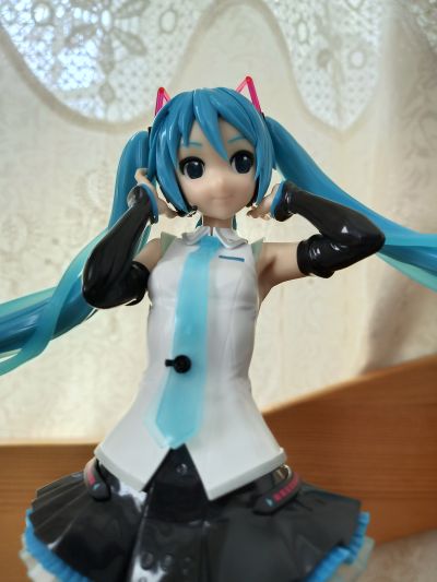 Figure-riseLABO Vocaloid 初音未来 v4x