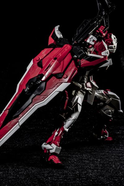 RG 机动战士高达 MS-06S 夏亚专用扎古