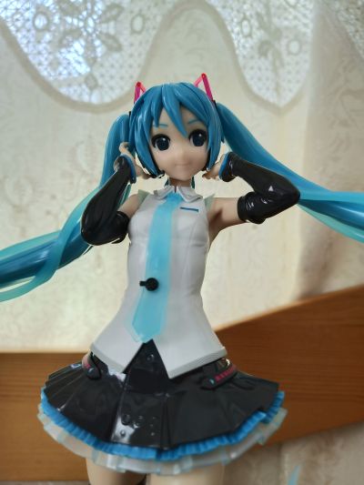 Figure-riseLABO Vocaloid 初音未来 v4x