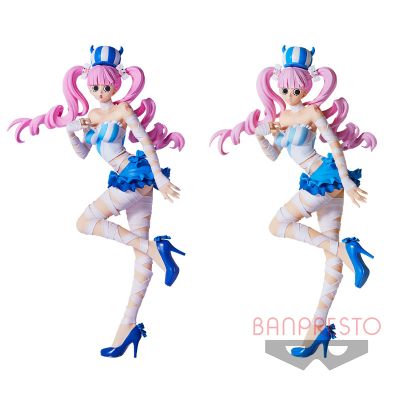 Sweet Style Pirates 海贼王 培罗娜 Pastel Color Ver. 