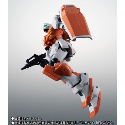 ROBOT魂 机动战士高达0083 星尘的回忆 RGM-79 大功率吉姆 ver. A.N.I.M.E. 