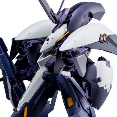 HG  机动战士Z高达外传 提坦斯旗下 高达TR-6 ［基哈尔Ⅱ］