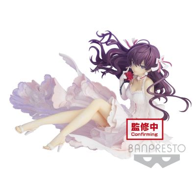 ESPRESTO est-礼服与明眸- 偶像大师灰姑娘女孩 一之濑志希