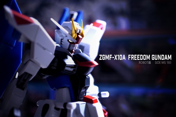 METAL BUILD 机动战士高达00 GN-001 能天使高达＆GN-001REIII 能天使高达修复型III