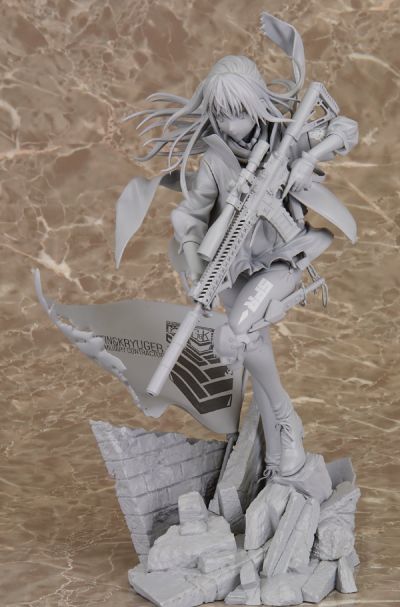 少女前线 ST AR-15