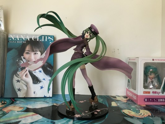 千本樱 feat. 初音未来