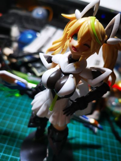 梦幻之星Online2es 珍妮 Stella Innocent