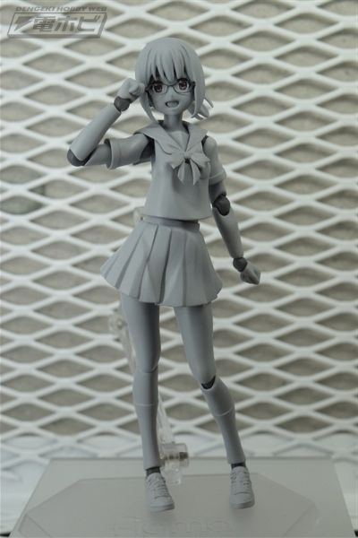 figma#497 水手服素体（Emily）