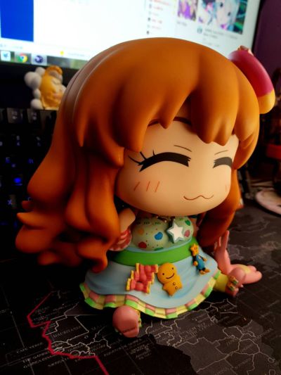 Dekacchu☆诸星琪拉莉 ～可爱公主ver.～