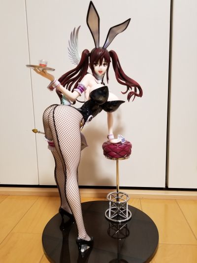【实物图】魔法少女 倉本エリカ Bunny ver.