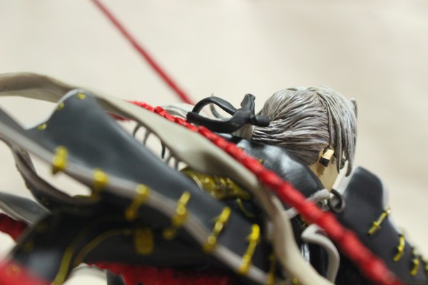 圣魔之血 亚伯・奈特罗德