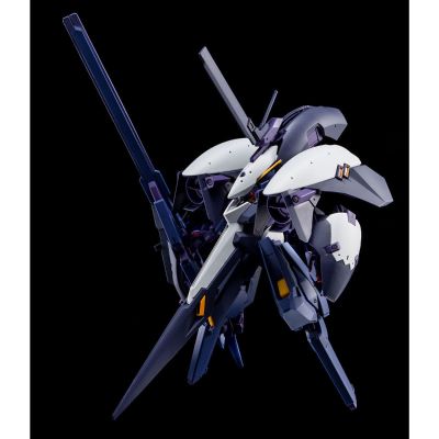 HG  机动战士Z高达外传 提坦斯旗下 高达TR-6 ［基哈尔Ⅱ］