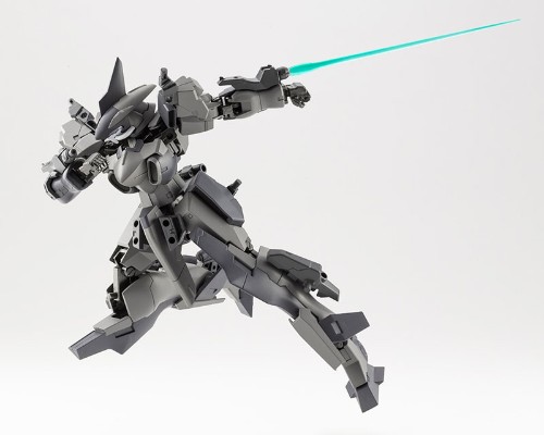Frame Arms SA-16Ex Stylet 装备拓展实验型