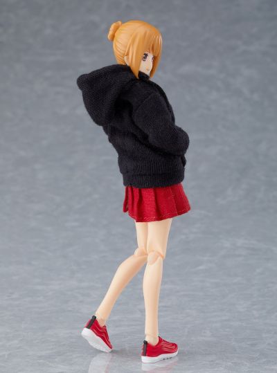 figma#478 Emily 卫衣