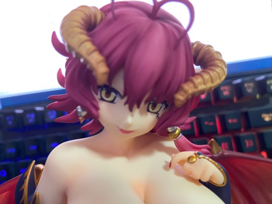 巨乳幻想外传 莎姆夏尔 巨乳幻想ver.