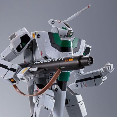 DX 超合金 超时空要塞 可曾记得爱 VF-1A Valkyrie 柿崎速雄机