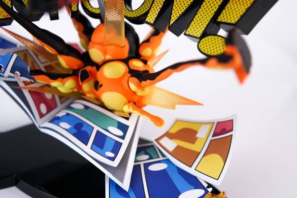 Deadpool  死侍 打破次元墙