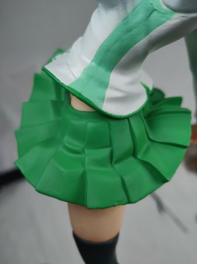 学园默示录 HIGHSCHOOL OF THE DEAD 宫本丽
