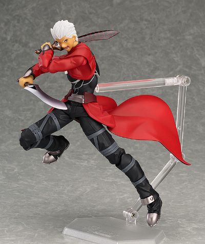 figma Fate/stay night Archer