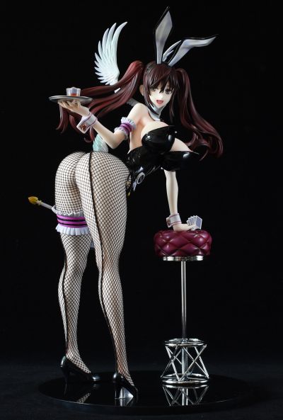 兔女郎