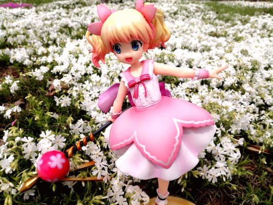 HELLO 黄金拼图 爱丽丝 英国战斗装Ver.