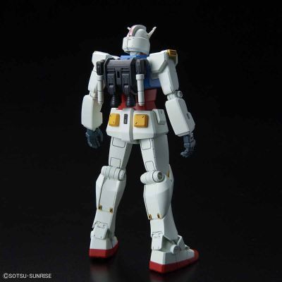 HG 机动战士高达 RX-78-2高达 Industrial Design Ver.