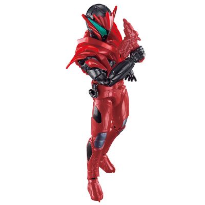假面骑士Zero One RKF 假面骑士迅 燃烧猎隼